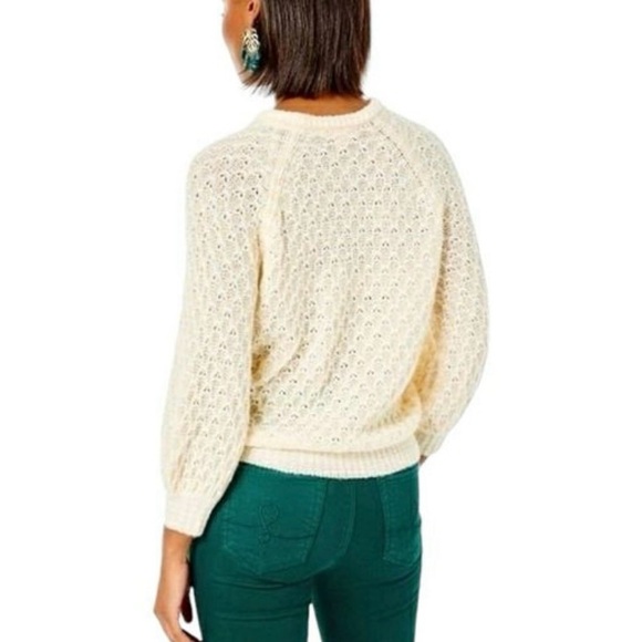 Lilly Pulitzer | Corabelle Sweater - Picture 5 of 8